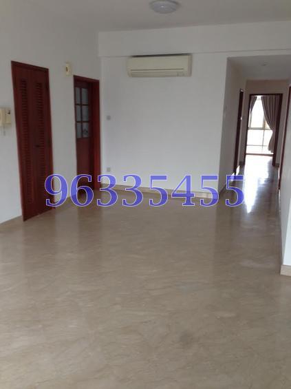 Parc Palais (D21), Condominium #77896652